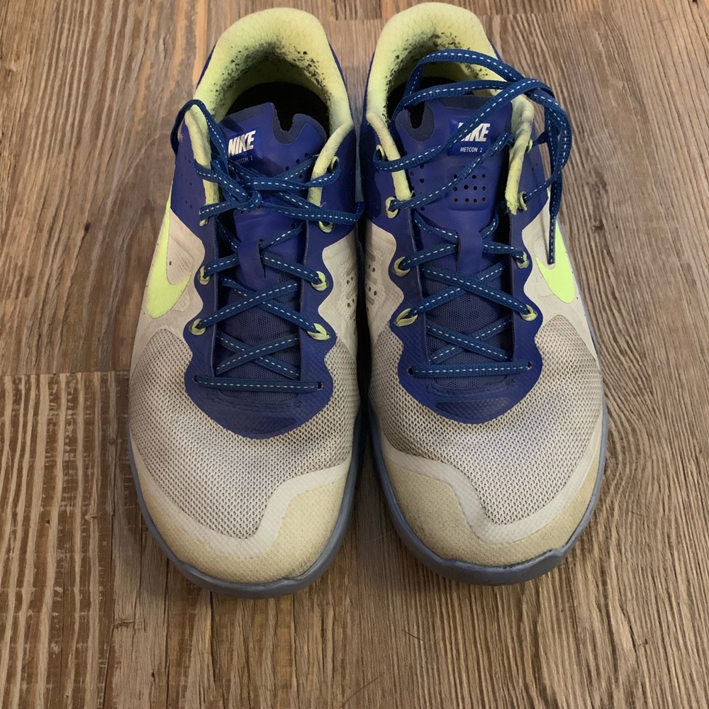 Nike Metcons